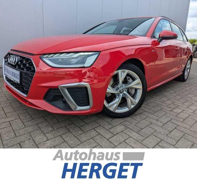 Audi A4 136.500 km 21.990 € Bekond 54340
