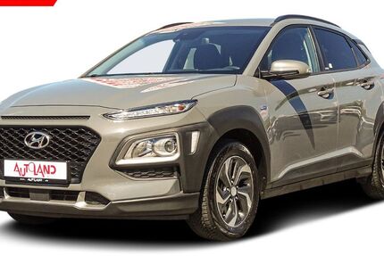Hyundai KONA 96.629 km 18.990 &euro; Eisleben 06295