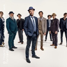 Thorbjørn Risager & The Black Tornado Joldelund