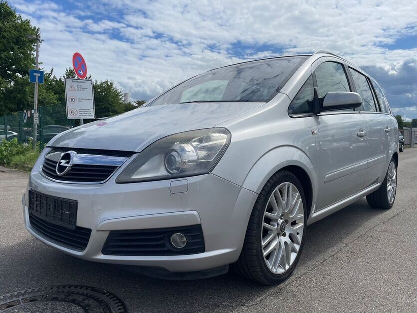 Zafira