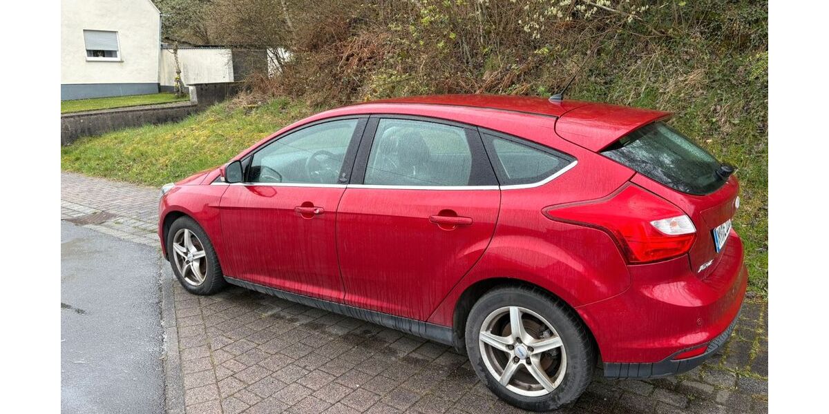 Ford Focus 139.000 km 3.000 &euro; Langenfeld 56729