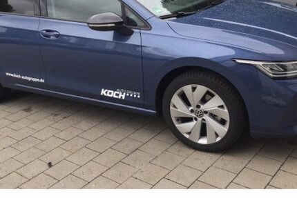 VW Golf 17.350 km 22.930 &euro; Schwaebisch Hall 74523