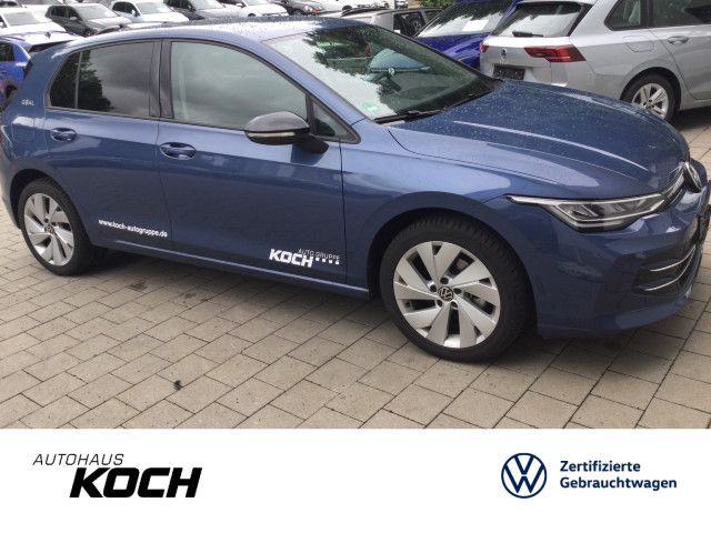 VW Golf 17.350 km 22.930 &euro; Schwaebisch Hall 74523