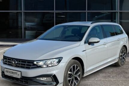 VW Passat 93.249 km 23.250 € Burgwedel 30938