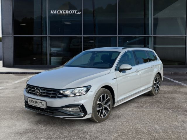 VW Passat 93.249 km 23.250 € Burgwedel 30938