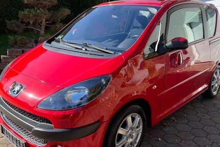 Peugeot 1007 134.036 km 4.450 € Bliesen (St. Wendel) 66606