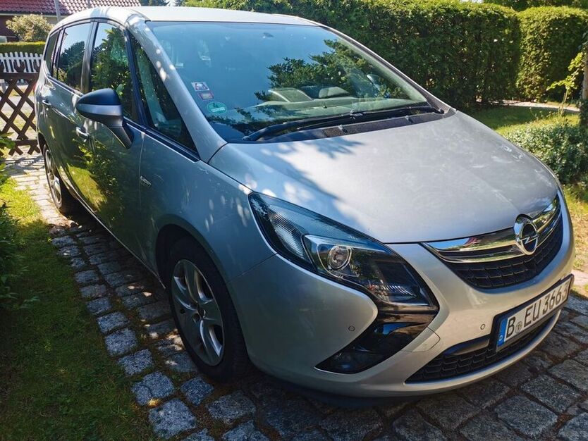 Zafira