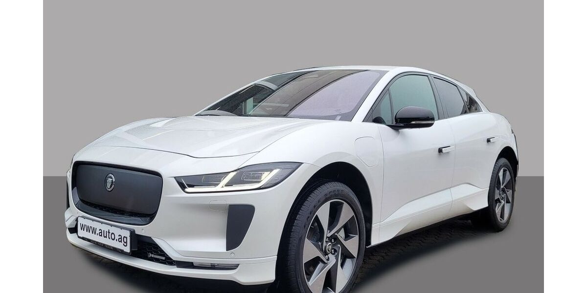 Jaguar I-Pace 3.435 km 54.844 &euro; Freiburg 79111