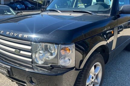 Land Rover Range Rover 340.000 km 3.490 € Weißenbrunn OT Thonberg (an B85) 96369