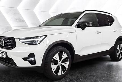 Volvo XC40 5.000 km 39.990 &euro; Berlin 10553