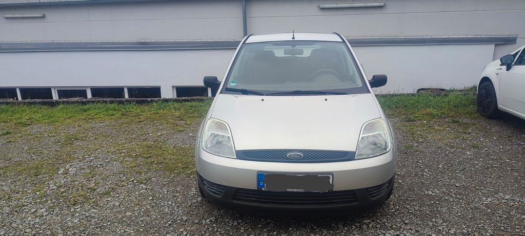 Ford Fiesta 150.000 km 1.400 € Flein 74223