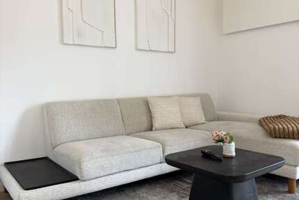 Wohnung zum Mieten in Düsseldorf 1.250 € 44 m² 2 zimmer