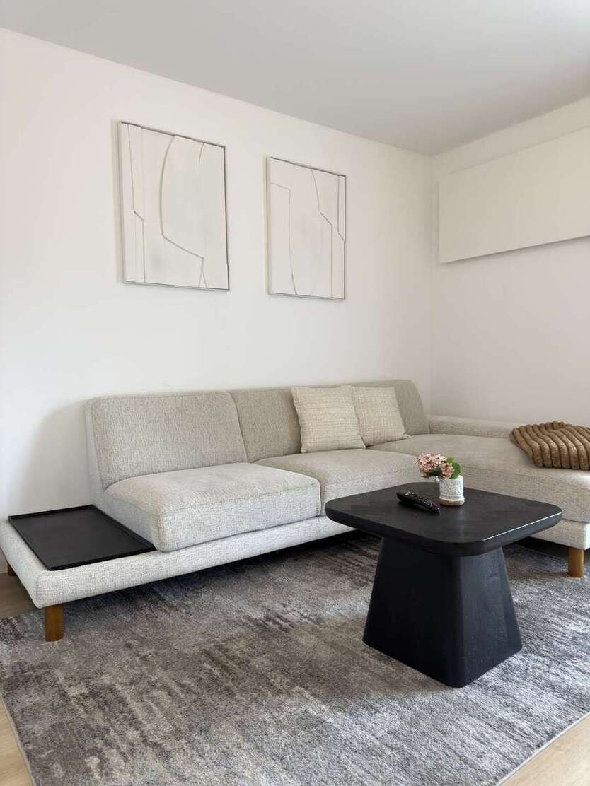 Wohnung zum Mieten in Düsseldorf 1.250 € 44 m² 2 zimmer