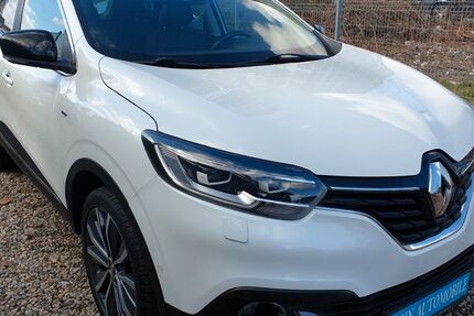 Renault Kadjar 56.309 km 9.999 &euro; Berlin 12055
