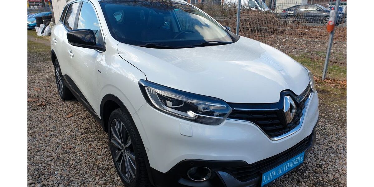 Renault Kadjar 56.309 km 9.999 &euro; Berlin 12055