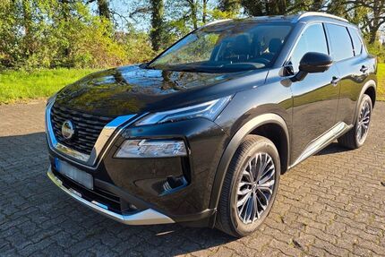 Nissan X-Trail 13.900 km 35.450 &euro; Isernhagen 30916