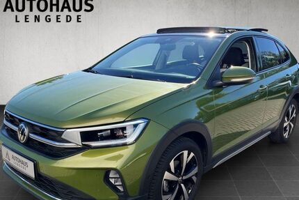 VW Taigo 39.000 km 21.999 &euro; Lengede 38268