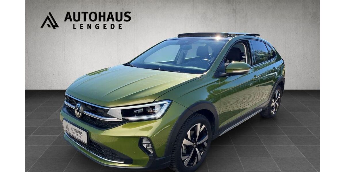 VW Taigo 39.000 km 21.999 &euro; Lengede 38268