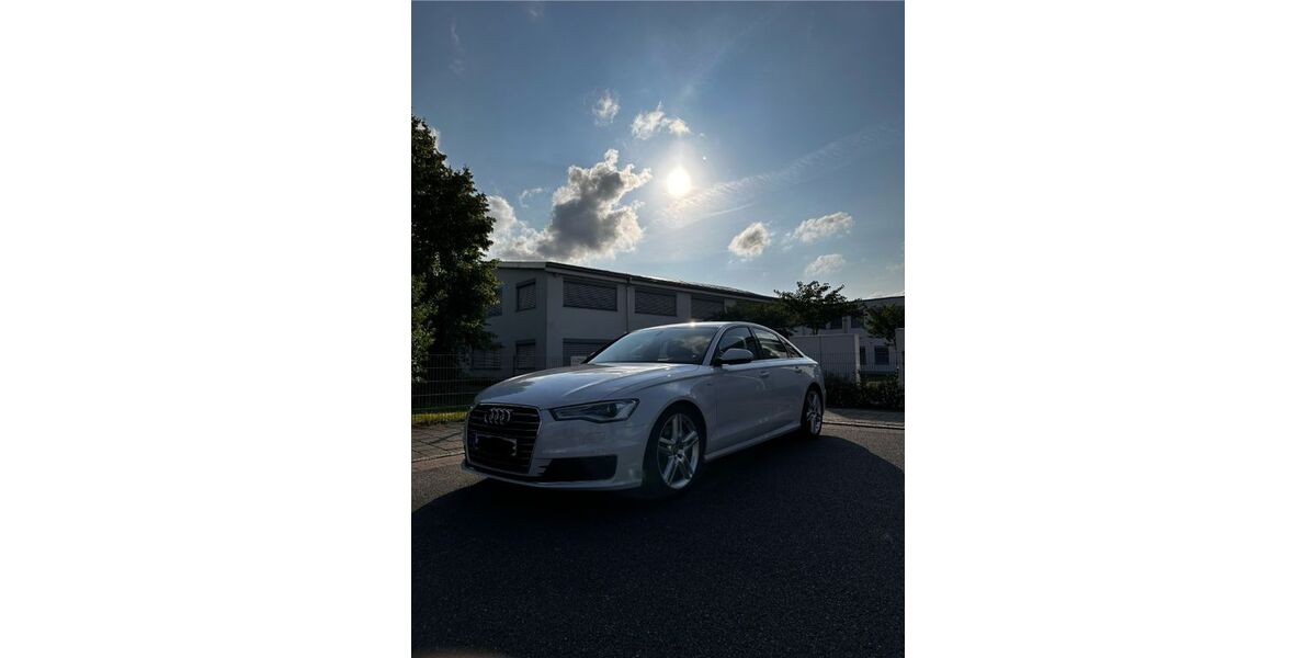 Audi A6 127.000 km 22.490 &euro; Bremen 28199
