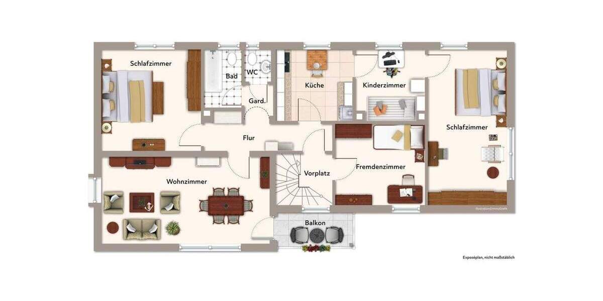 Mehrfamilienhaus, Wohnhaus Erlangen Büchenbach - 1 Zimmer, 200 m&sup2;, 590.000&euro; | Angebot:25245908