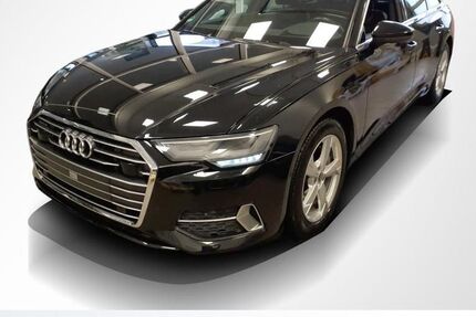 Audi A6 63.750 km 33.940 &euro; Magdeburg 39126