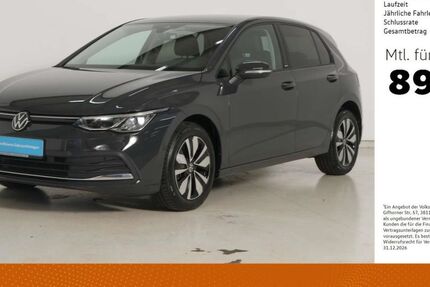 VW Golf 23.438 km 17.480 &euro; Amberg 92224