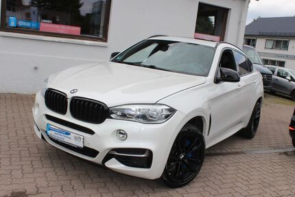 BMW X6 M50 112.000 km 36.990 &euro; schenefeld 22869