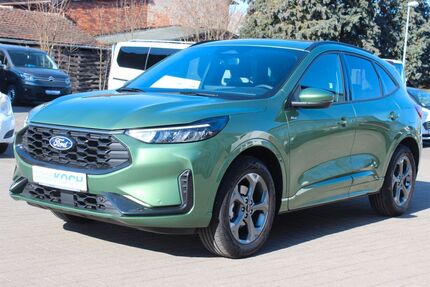 Ford Kuga 1.500 km 32.500 &euro; Perleberg 19348