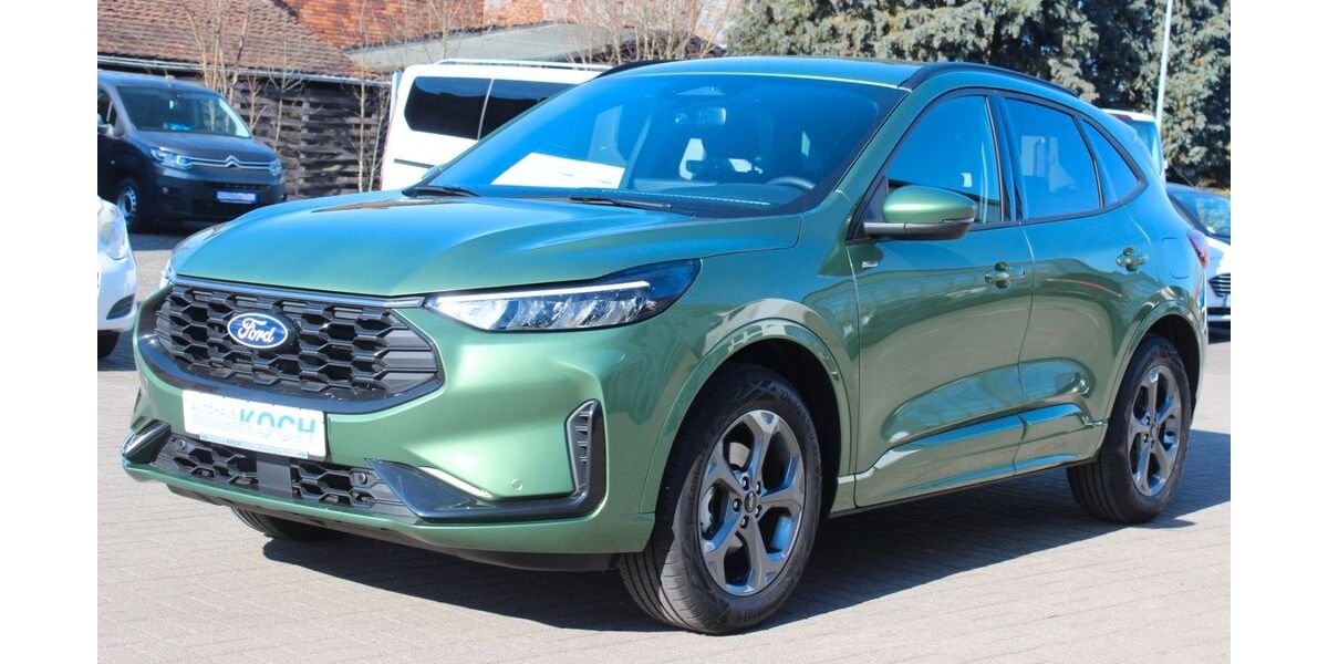 Ford Kuga 1.500 km 32.500 &euro; Perleberg 19348