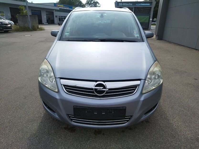 Zafira