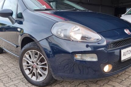 Fiat Punto 173.550 km 3.495 &euro; Wolfsburg 38446