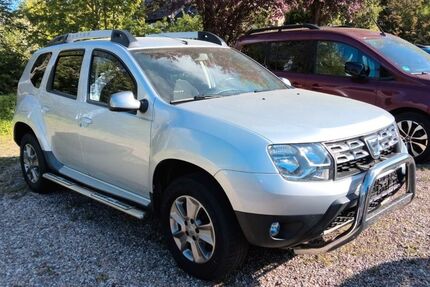 Dacia Duster 118.100 km 7.900 &euro; Lütjenburg 24321