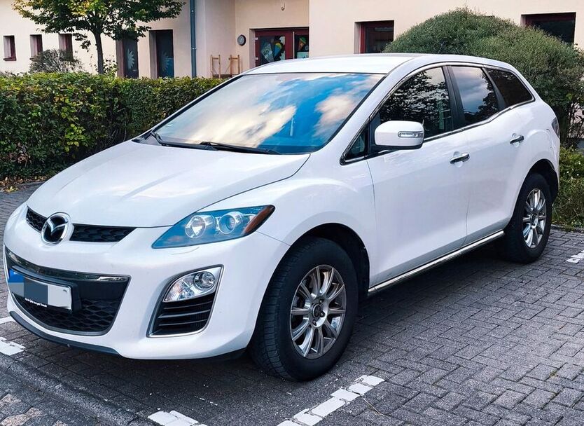 CX-7