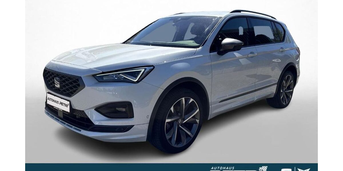 Seat Tarraco 48.277 km 27.990 &euro; Leipzig 04179