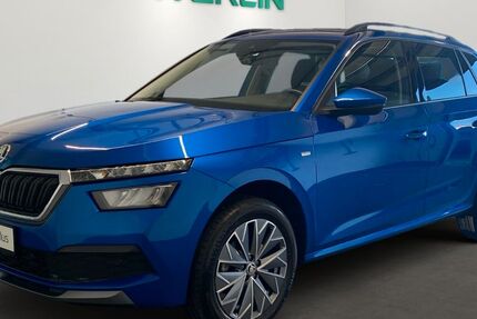 Skoda Kamiq 15.550 km 23.420 &euro; Freiburg 79108