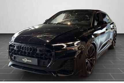 Audi Q8 2.900 km 122.990 &euro; Wiesbaden 65189