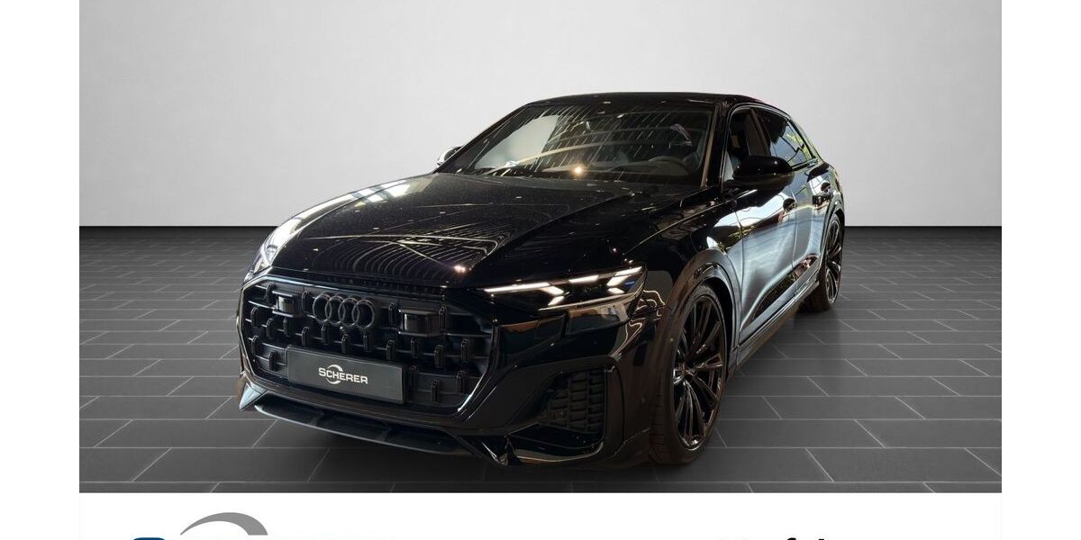 Audi Q8 2.900 km 122.990 &euro; Wiesbaden 65189