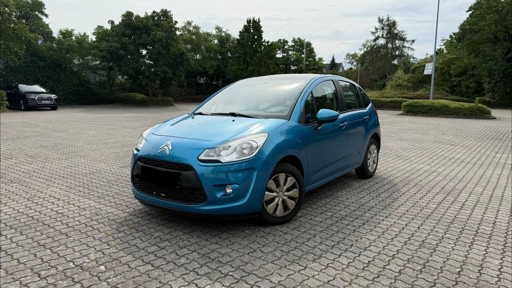 Citroen C3 151.300 km 2.600 &euro; fürth 90766