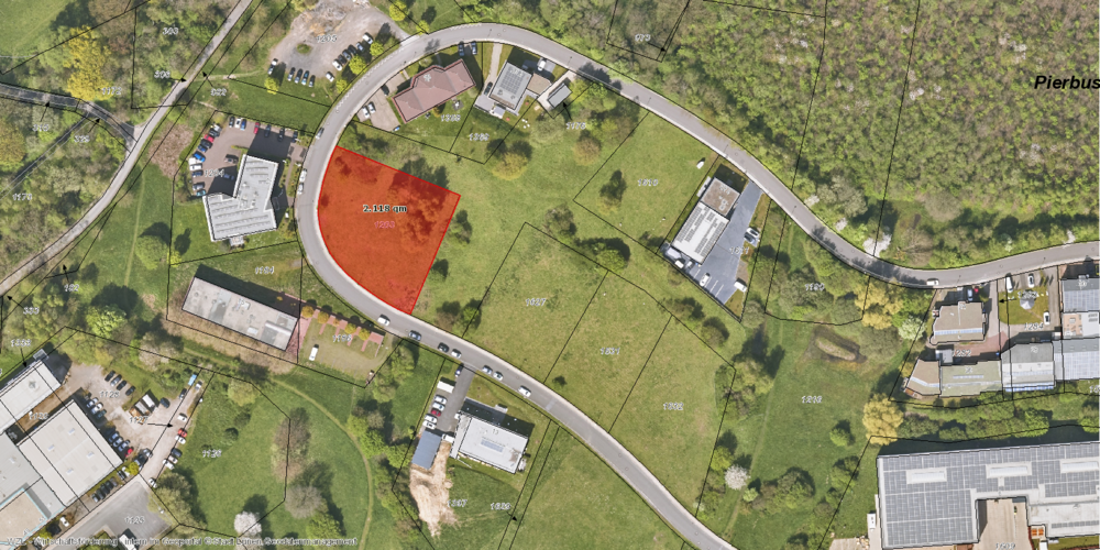 Grundstück in Lünen 158.850 € 2118 m² zimmer