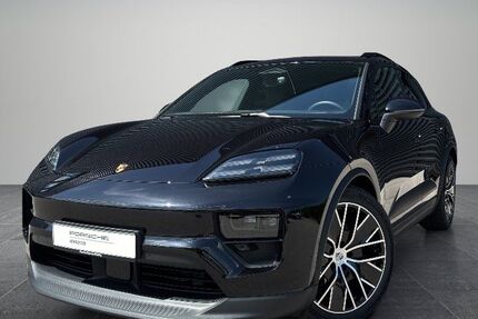 Porsche Macan 21.300 km 77.790 &euro; Winhöring 84543