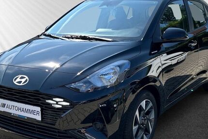 Hyundai i10 7.750 km 16.990 &euro; Dresden / Radebeul 01445