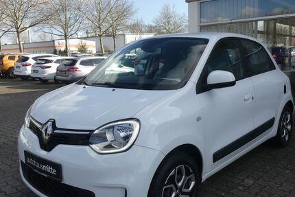 Renault Twingo 27.402 km 11.200 &euro; Dessau-Roßlau 06847