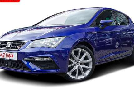 Seat Leon 60.861 km 15.990 &euro; Kassel 34123