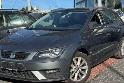 Seat Leon 186.800 km 9.890 &euro; Mainz 55128