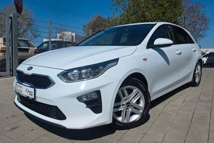 Kia ceed / Ceed 135.000 km 8.950 &euro; Freiburg 79111