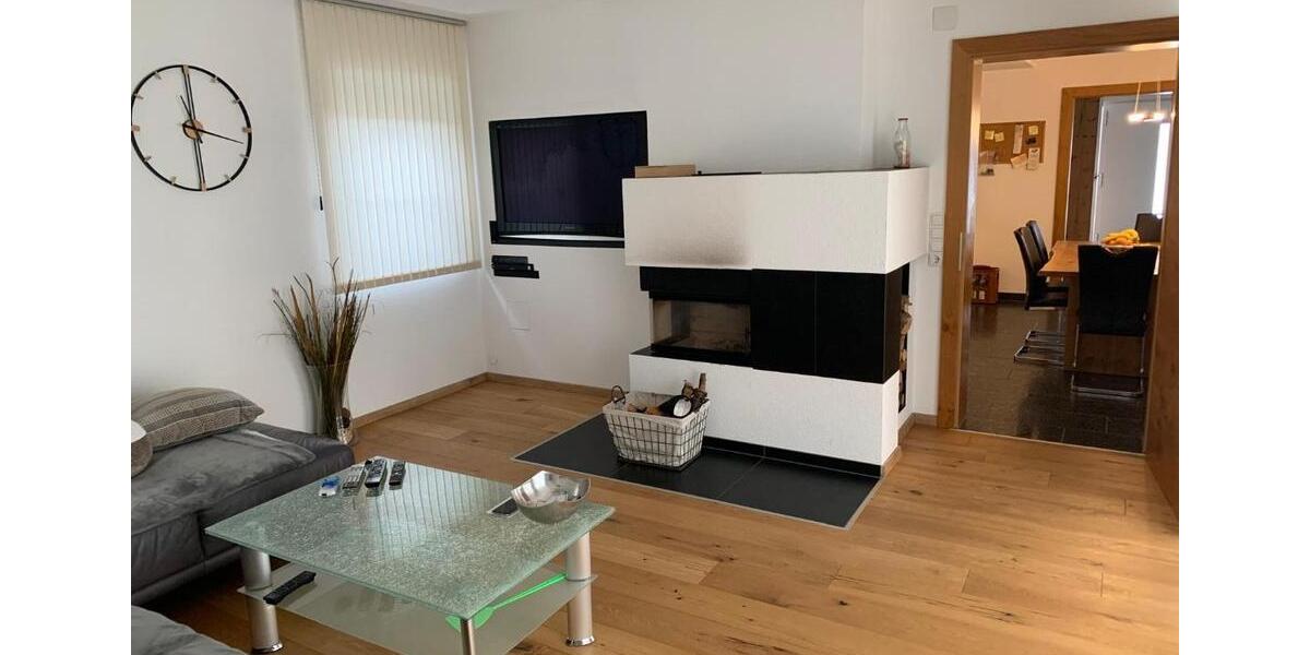 Einfamilienhaus Frankenhardt - 3 Zimmer, 135 m&sup2;, 1.600&euro; | Angebot:26055126