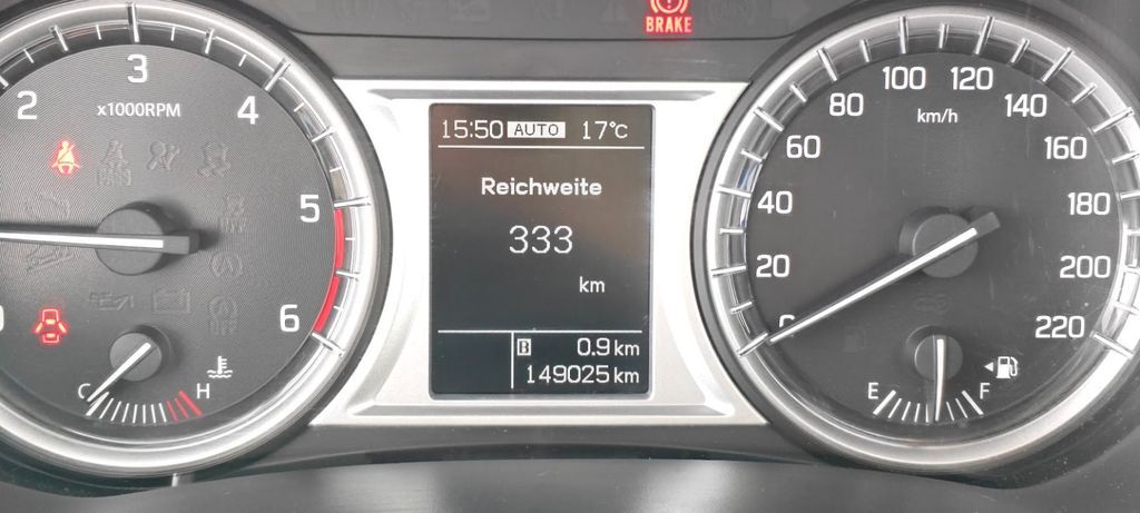 Suzuki Vitara 149.200 km 13.100 € Schopfloch 72296