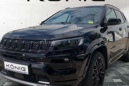 Jeep Compass 18.790 km 27.995 &euro; Oranienburg 16515