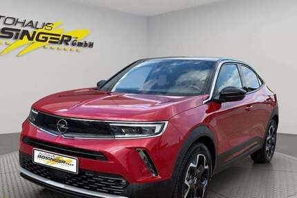 Opel Mokka 28.520 km 20.500 &euro; Schramberg 78713