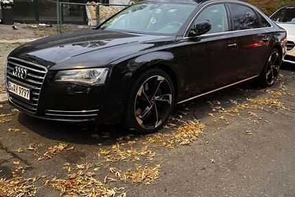 Audi A8 317.000 km 11.000 € Berlin 10249